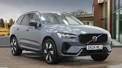 Used 2024 Volvo XC60 Plus SUV | £42,000 (Fair price)