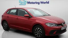 Used 2026 VW Polo Life Hatchback | £17,500 (Good price)
