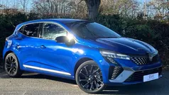 Used 2025 Renault Clio V Esprit Alpine Hatchback | £21,490 (Fair price)