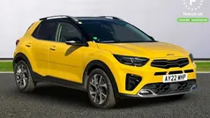Used 2024 Kia Stonic 4 SUV | £15,099 (Fair price)