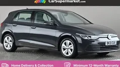 Used 2024 VW Golf VIII Life Hatchback | £15,197 (Super price)
