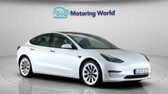 Used 2023 Tesla Model 3 Long Range AWD Sedan | £15,800 (Good price)