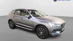 Used 2020 Volvo XC60 Inscription SUV | £26,499 (Fair price)
