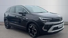 Used 2022 Vauxhall Crossland Edition SUV | £13,000 (Fair price)