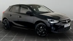Black Used 2020 Vauxhall Corsa SRi Hatchback | £10,495 (Fair price)
