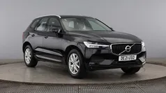 Used 2021 Volvo XC60 Momentum SUV | £27,250 (Super price)