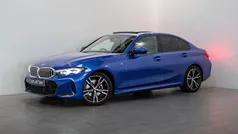 Used 2025 BMW 320 M Sport Sedan | £28,780 (Good price)