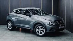 Used 2023 Nissan Juke N-Connecta SUV | £15,390 (Fair price)