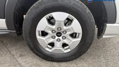 Begagnad Ford Transit Limited 165 HK (121 kW) 2026 Van