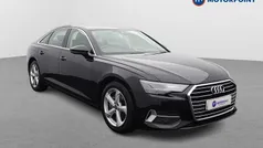 Used 2023 Audi A6 Sport Sedan | £22,999 (Super price)