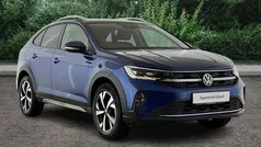 Used 2023 VW Taigo Style SUV | £17,490 (Fair price)