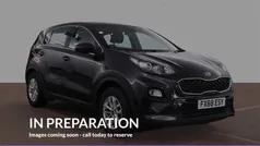 Used 2019 Kia Sportage SUV | £11,480 (Fair price)