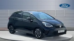Black Used 2023 Honda Jazz Advance Hatchback | £19,900 (Good price)