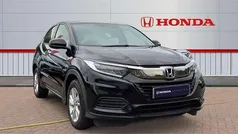 Used 2019 Honda HR-V S SUV | £11,268 (Fair price)
