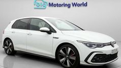 Used 2023 VW Golf VIII GTD Hatchback | £26,200 (Fair price)