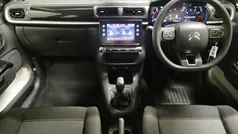 Black Used 2020 Citroën C3 Feel Hatchback | £8,004 (Good price)