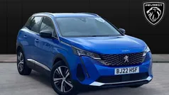 Used 2022 Peugeot 3008 Allure Premium Estate | £20,208 (Fair price)