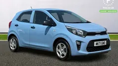 Used 2023 Kia Picanto 4 Hatchback | £8,899 (Super price)