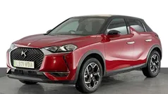 Used 2021 DS Automobiles DS3 Crossback E-Tense Prestige SUV | £10,980 (Fair price)