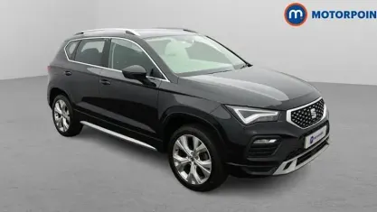 Second-hand Seat Ateca Xperience 150 CP (110 kW) 2025 SUV