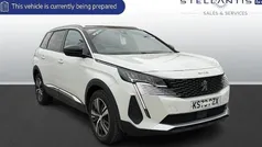 Used 2024 Peugeot 5008 Allure MPV | £21,910 (Fair price)