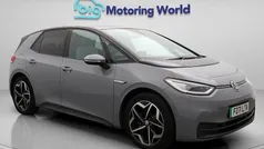 Used 2022 VW ID.3 Pro Performance Hatchback | £16,100 (Fair price)