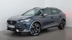 Used 2023 Cupra Formentor VZ2 SUV | £27,880 (Fair price)