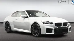 New 2024 BMW M2 Coupe | £65,840 (Fair price)