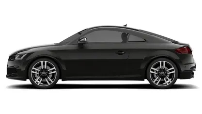 Used 2018 Audi TT S-Line Coupe | £14,995 (Good price)