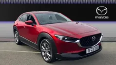 Used 2023 Mazda CX-30 Inclusive SUV | £18,366 (Fair price)