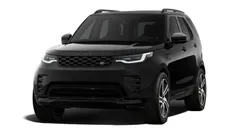 New 2026 Land Rover Discovery 5 HSE Dynamic SUV | £71,853 (Fair price)