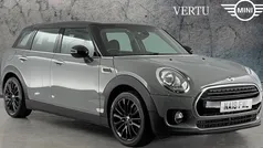 Used 2018 Mini Cooper Clubman Estate | £10,844 (Fair price)