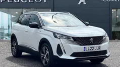 Used 2023 Peugeot 3008 GTi Estate | £20,795 (Fair price)