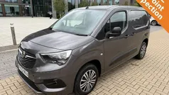 Grey Used 2022 Vauxhall Combo Sportive MPV | £8,490 (Good price)