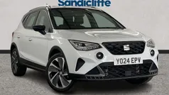 Used 2024 Seat Arona FR Sport SUV | £16,866 (Fair price)