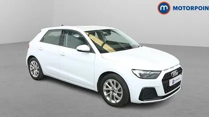 Used Audi A1 Sportback Sport 110 HP (80 kW) 2024 Hatchback