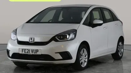 Second-hand Honda Jazz Hybrid 109 CP (80 kW) 2023 Hatchback