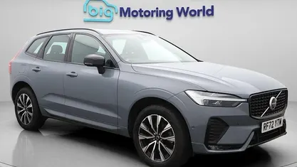 Used 2023 Volvo XC60 Plus SUV | £30,500 (Fair price)