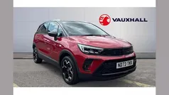 Used 2023 Vauxhall Crossland Ultimate SUV | £16,350 (Fair price)