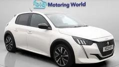 Used 2023 Peugeot 208 GTi Hatchback | £15,250 (Fair price)