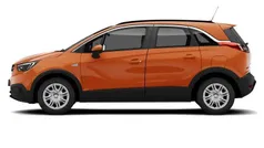 Used 2020 Vauxhall Crossland X Elite SUV | £10,750 (Fair price)