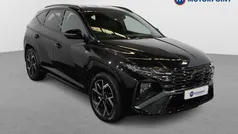 Used 2025 Hyundai Tucson N Line SUV | £25,099 (Fair price)