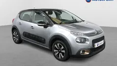 Used 2020 Citroën C3 Origins Hatchback | £9,349 (Fair price)