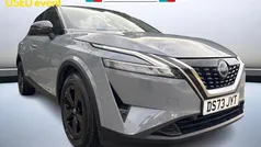 Used 2023 Nissan Qashqai SUV | £20,599 (Fair price)