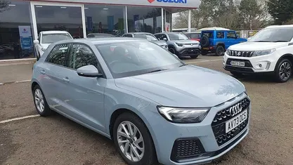Used Audi A1 Sportback Sport 110 HP (80 kW) 2024 Hatchback