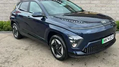 New 2025 Hyundai Kona Advanced SUV | £29,900 (Good price)