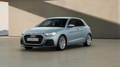 New Audi A1 Sportback Sport 116 HP (85 kW) 2025 Hatchback