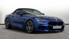 Used 2023 BMW Z4 M Sport Cabriolet | £34,500 (Fair price)