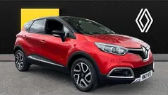 Other Used 2017 Renault Captur Signature SUV | £7,577 (Fair price)