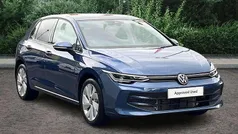 Used 2025 VW Golf VIII Match Hatchback | £27,490 (Fair price)